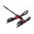 Zee Cat Harness And Leash Set Skull