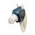 Zilco Flymask With Fleece Trim Large