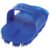 Zilco Large Sarvis Horse Curry Comb With Adjustable Hand Strap