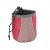 Zippy Paws Adventure Dog Treat & Training Walking Bag – Desert Red