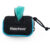 Zippy Paws Adventure Leash Dog Poop Bag Dispenser For Dogs – Teal 1 Pack