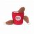 Zippy Paws Burrows Interactive Squeaker Dog Toys – Bucket of Chicken