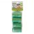 Zippy Paws Dog Poop Pick-Up Bags with Handles – Green Unscented – 120 bags