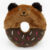 Zippy Paws Donutz Buddies Toys For Dogs – Bear 1 Pack