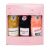 Zippy Paws Happy Hour Crusherz Interactive Dog Toy – Valentine’s Three Pack