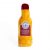 Zippy Paws Happy Hour Crusherz with Replaceable Plastic Squeaker Bottle Dog Toy – Tequila