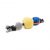 Zippy Paws RopeTugz Storybook Space Plush Squeaker Dog Toy – Solar System