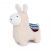 Zippy Paws Snugglerz Plush Squeaker Dog Toy – Liam the Llama