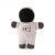 Zippy Paws Storybook Snugglerz Plush Squeaker Dog Toy – Max the Space Explorer