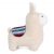 Zippypaws Liam The Llama Each