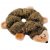 Zippypaws Loopy Hedgehog Squeaky Dog Toy Each