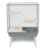 Zolux Nevo Royale Small Animal Cage Grey