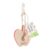 Zolux Rody Play Toy 2 Apple